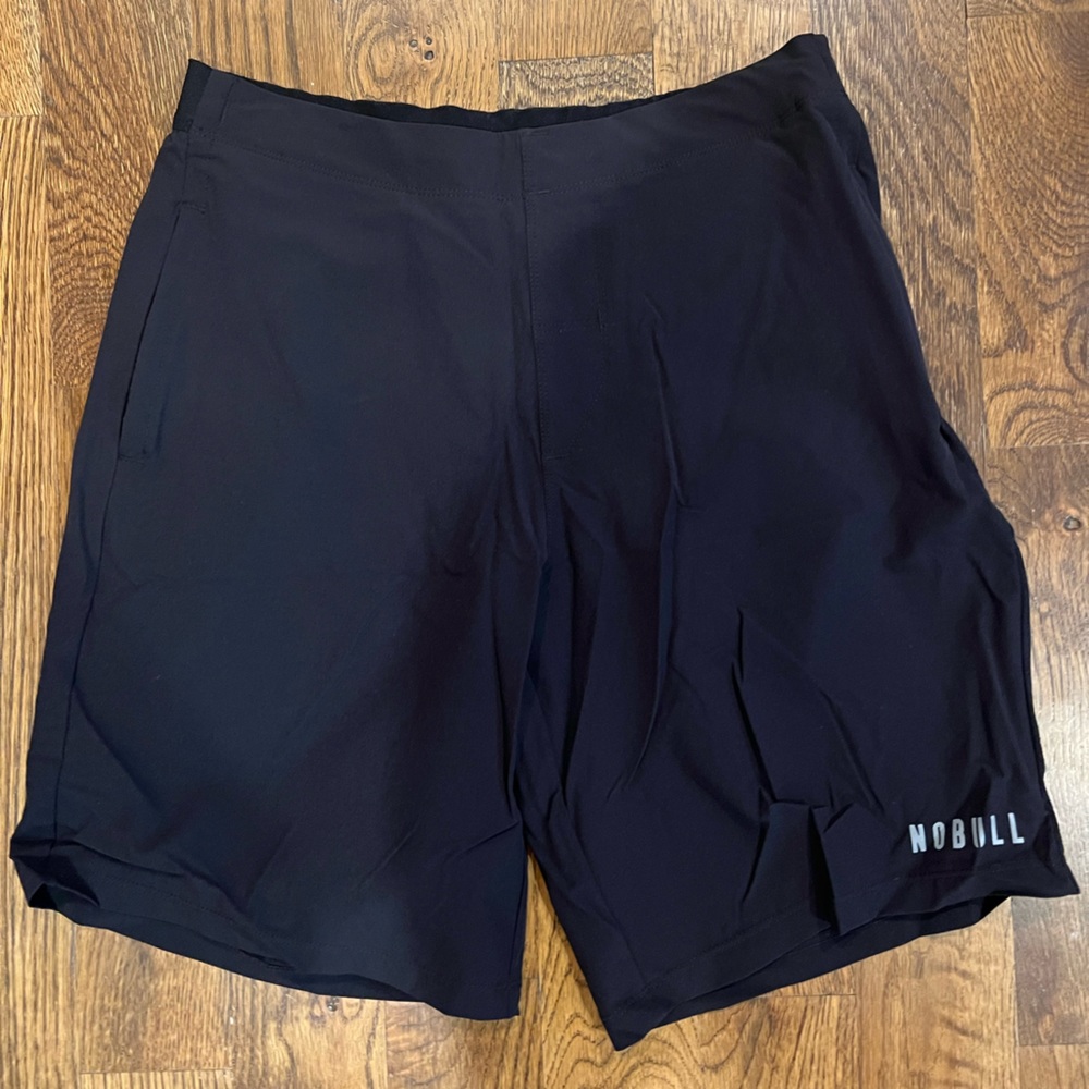 NoBull Shorts